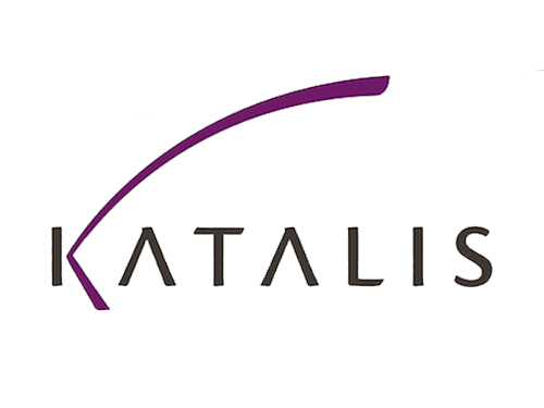 Katalis