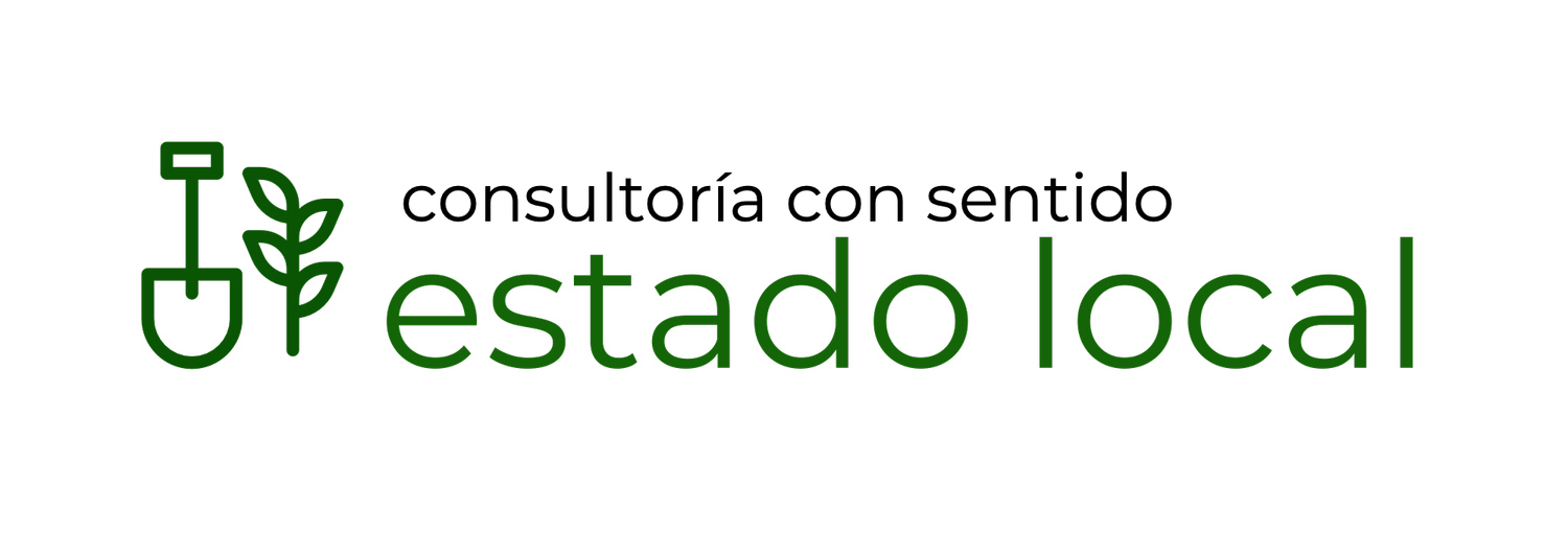 Estado Local